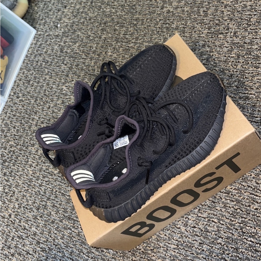 Yeezy Boost 350 Cider